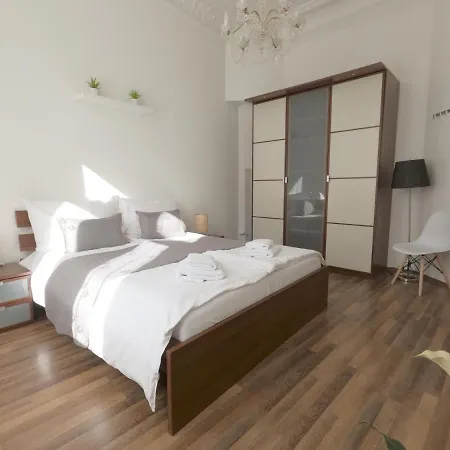 Appartement Three Rings Karlsbad