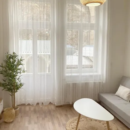 Appartement Three Rings Karlsbad