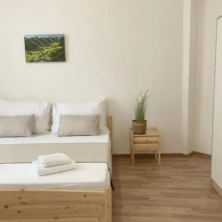 Three Rings Appartement
