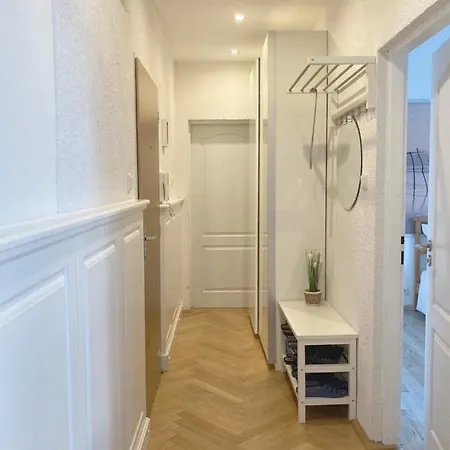 Appartement Three Rings