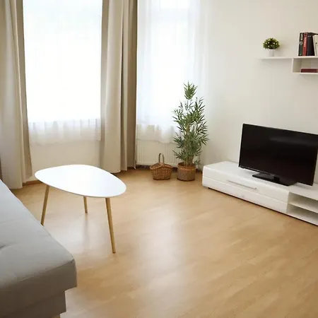 Three Rings Appartement *