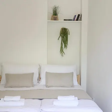 Appartement Three Rings Karlsbad