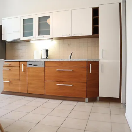Appartement Three Rings *