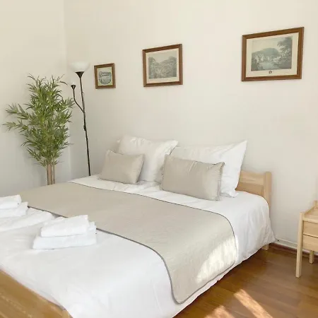 Three Rings Appartement Karlsbad