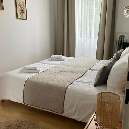 Appartement Three Rings Karlsbad