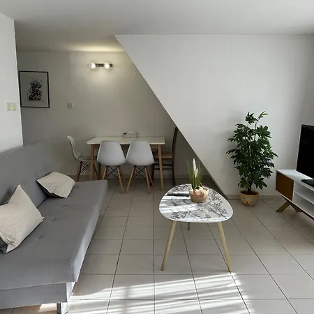 Appartement Three Rings *