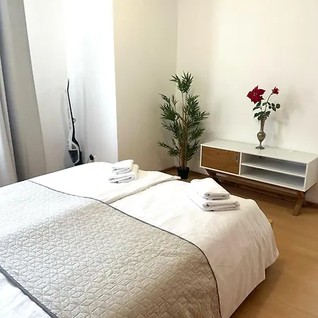 Appartement Three Rings Karlsbad