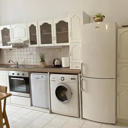 Three Rings Apartment