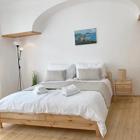 Three Rings Apartment Karlovy Vary